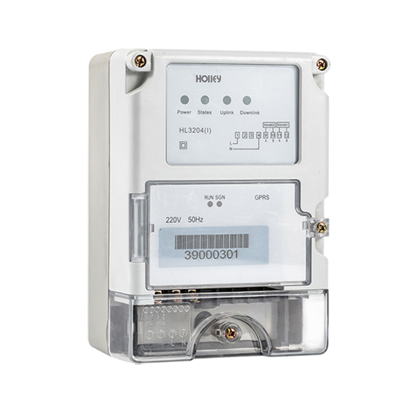 RS485 to GPRS Data Collector